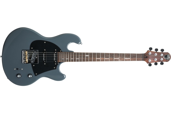 Masquerader Classic SM03 Solid Battleship Grey