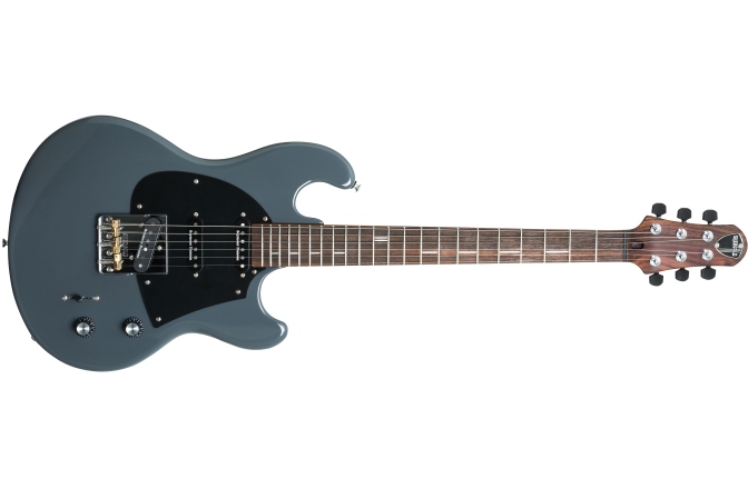 Chitară electrică Shergold Masquerader Classic SM03 Solid Battleship Grey