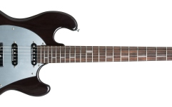 Chitară electrică Shergold Masquerader Classic SM03 Thru-Black