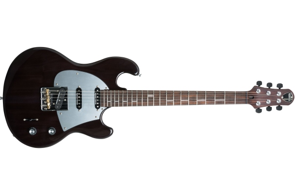 Masquerader Classic SM03 Thru-Black