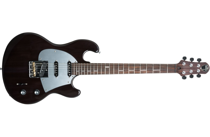 Chitară electrică Shergold Masquerader Classic SM03 Thru-Black
