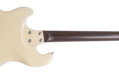Chitară electrică Shergold Masquerader Classic SM03 Thru-Dirty Blonde