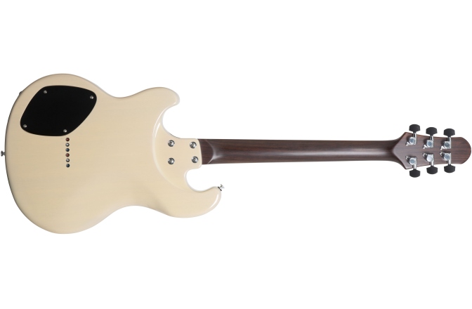 Chitară electrică Shergold Masquerader Classic SM03 Thru-Dirty Blonde