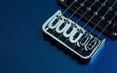 Chitară electrică Shergold  Masquerader Standard SM11 Solid Astral Blue Gloss