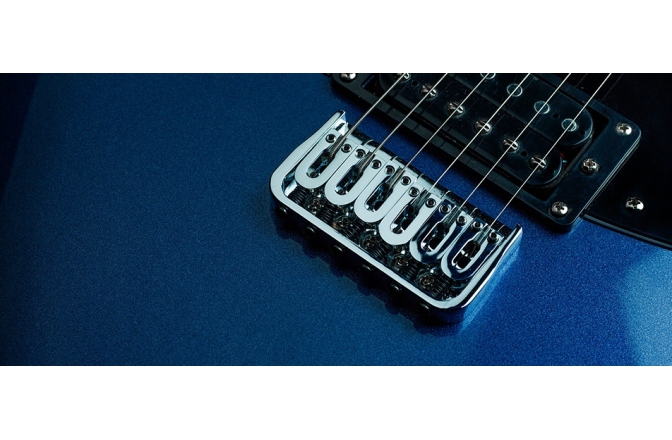 Chitară electrică Shergold  Masquerader Standard SM11 Solid Astral Blue Gloss