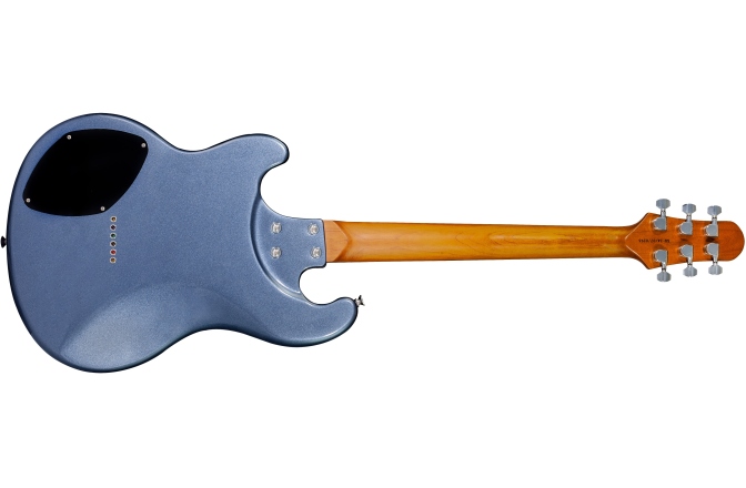 Chitară electrică Shergold  Masquerader Standard SM11 Solid Astral Blue Gloss