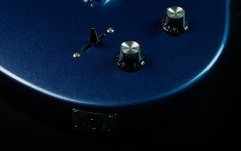 Chitară electrică Shergold  Masquerader Standard SM11 Solid Astral Blue Gloss