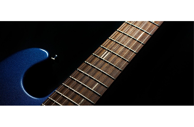 Chitară electrică Shergold  Masquerader Standard SM11 Solid Astral Blue Gloss