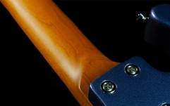 Chitară electrică Shergold  Masquerader Standard SM11 Solid Astral Blue Gloss
