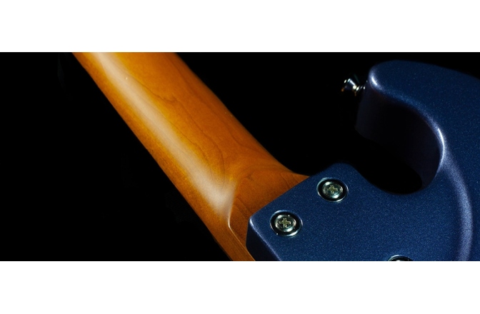Chitară electrică Shergold  Masquerader Standard SM11 Solid Astral Blue Gloss