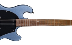 Chitară electrică Shergold  Masquerader Standard SM11 Solid Astral Blue Gloss