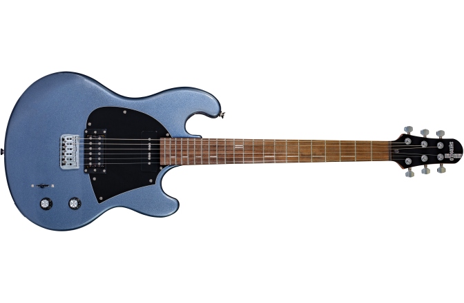 Chitară electrică Shergold  Masquerader Standard SM11 Solid Astral Blue Gloss