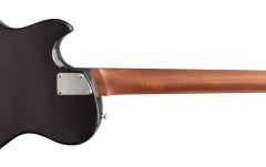 Chitară electrică Shergold Provocateur Classic SP01-SD Thru-Black