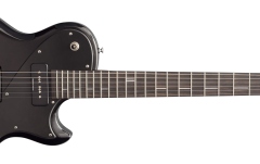Chitară electrică Shergold Provocateur Classic SP01-SD Thru-Black