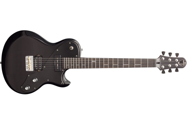 Provocateur Classic SP01-SD Thru-Black Provocateur Classic SP01-SD Thru-Black