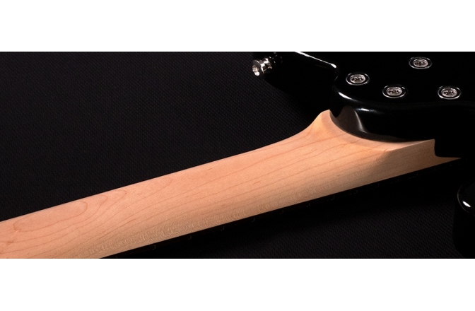 Chitară electrică Shergold Telstar Standard Black