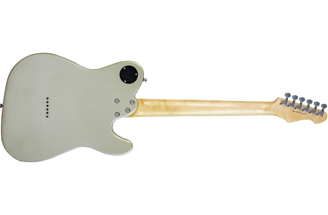 Chitară electrică  Shergold Telstar Standard ST14 Champagne Gold Left Handed