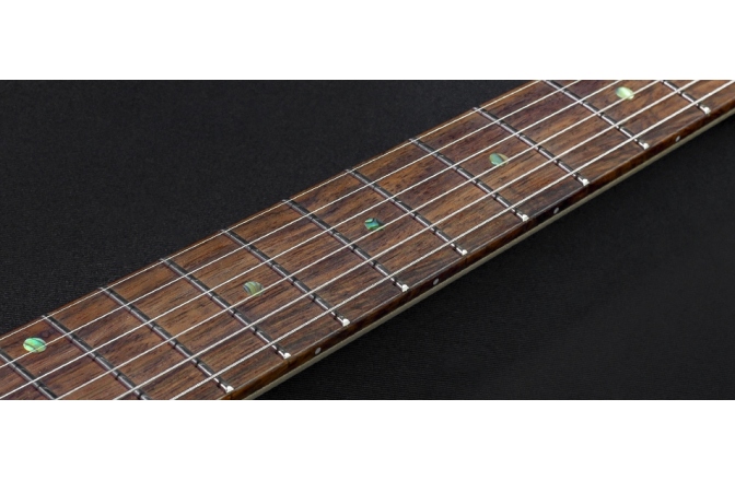 Chitară electrică  Shergold Telstar Standard ST14 Champagne Gold Left Handed