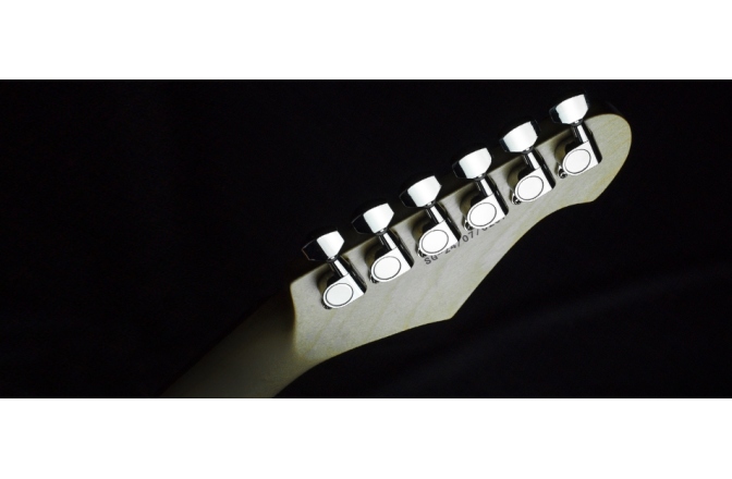 Chitară electrică  Shergold Telstar Standard ST14 Champagne Gold Left Handed