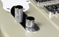Chitară electrică  Shergold Telstar Standard ST14 Champagne Gold Left Handed