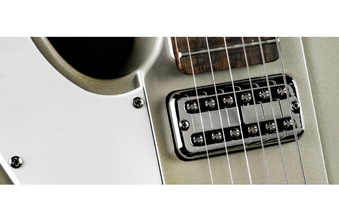 Chitară electrică  Shergold Telstar Standard ST14 Champagne Gold Left Handed
