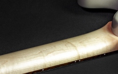 Chitară electrică  Shergold Telstar Standard ST14 Champagne Gold Left Handed