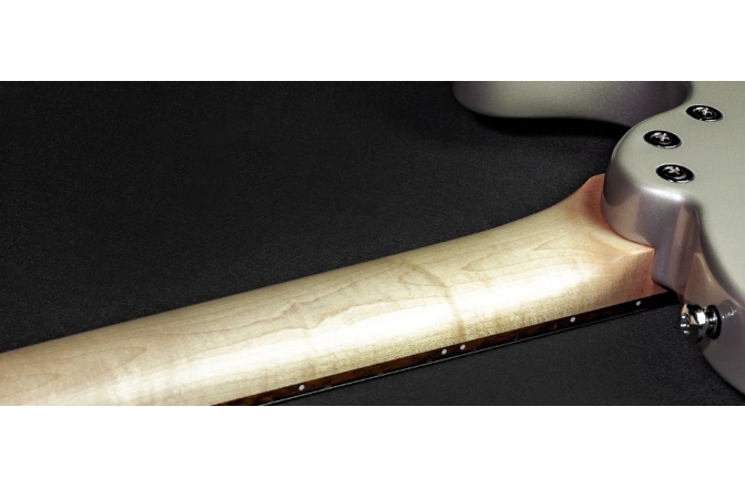 Chitară electrică  Shergold Telstar Standard ST14 Champagne Gold Left Handed