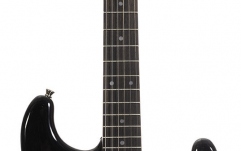 Chitară electrică ST Arrow ST 111 Black SSS RW