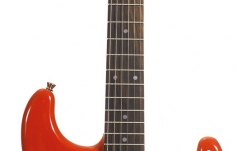Chitară electrică ST Arrow ST 111 Red SSS RW