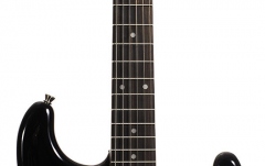 Chitară electrică ST Arrow ST 211 Deep Black Rosewood / T-shell HSS