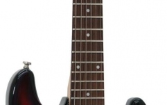 Chitară electrică ST Dimavery J-350 E-Guitar ST sunburst