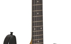 Chitară electrică ST Dimavery ST-203 Gothic Black