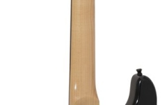 Chitară electrică ST Dimavery ST-203 Gothic Black