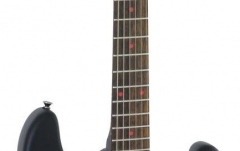 Chitară electrică ST Dimavery ST-312 E-Guitar, satin black