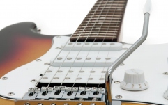 Chitară electrică ST Dimavery ST-312 E-Guitar, sunburst