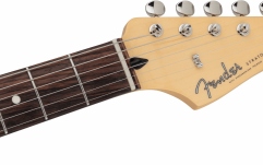 Chitară electrică ST Fender 2024 Collection Made in Japan Hybrid II HSH Black