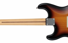Chitară electrică ST Fender 2024 Collection Made in Japan Hybrid II Stratocaster HSS  3-Color Sunburst