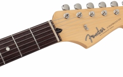 Chitară electrică ST Fender 2024 Collection Made in Japan Hybrid II Stratocaster HSS  3-Color Sunburst