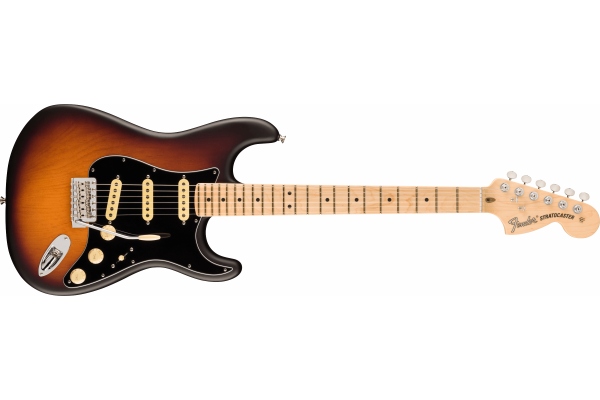 American Performer Pine Stratocaster MN2-Color Sunburst