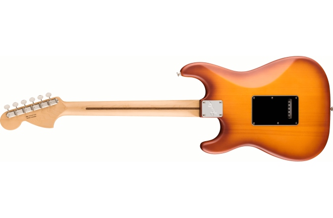 Chitară electrică ST Fender American Performer Spruce Stratocaster RW Honey Burst
