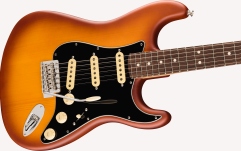 Chitară electrică ST Fender American Performer Spruce Stratocaster RW Honey Burst