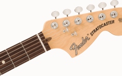 Chitară electrică ST Fender American Performer Spruce Stratocaster RW Honey Burst