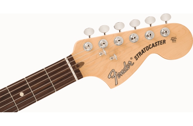 Chitară electrică ST Fender American Performer Spruce Stratocaster RW Honey Burst