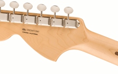 Chitară electrică ST Fender American Performer Spruce Stratocaster RW Honey Burst