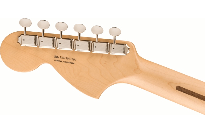 Chitară electrică ST Fender American Performer Spruce Stratocaster RW Honey Burst