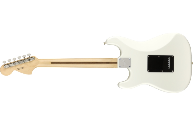 Chitară electrică ST Fender American Performer Stratocaster Arctic White