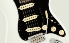 Chitară electrică ST Fender American Performer Stratocaster Arctic White