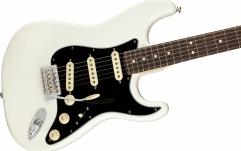 Chitară electrică ST Fender American Performer Stratocaster Arctic White