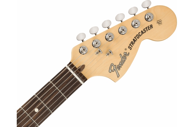 Chitară electrică ST Fender American Performer Stratocaster Arctic White