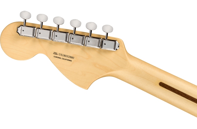 Chitară electrică ST Fender American Performer Stratocaster Arctic White
